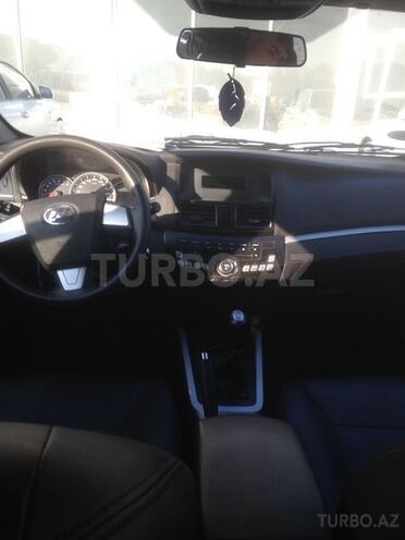 Lifan 720 2015, 35,000 km - 1.6 l - Bakı