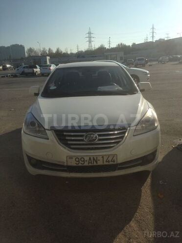 Lifan 720 2015, 35,000 km - 1.6 l - Bakı