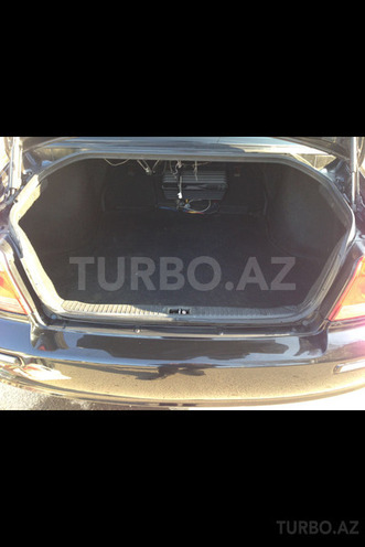 Hyundai Sonata 2002, 214,000 km - 2.0 l - Sumqayıt
