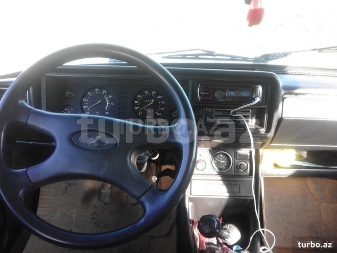 LADA (VAZ) 2107 2002, 158,000 km - 1.5 л - Qusar