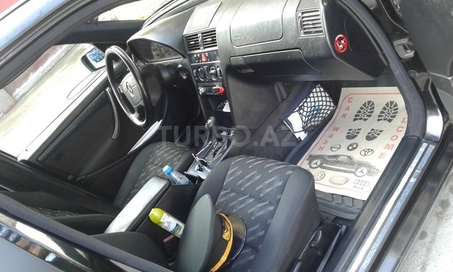 Mercedes C 180 1999, 314,500 km - 1.8 l - Bakı