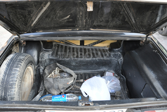 LADA (VAZ) 2106 1987, 255,000 km - 1.5 l - Bakı