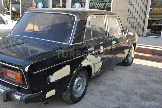 LADA (VAZ) 2106 1987, 255,000 km - 1.5 l - Bakı