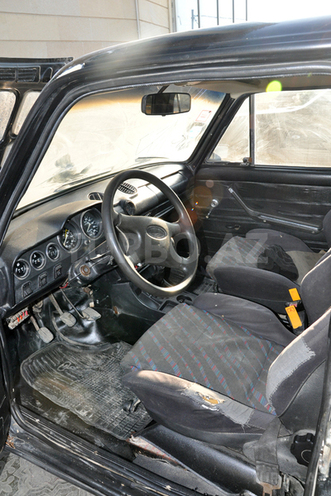LADA (VAZ) 2106 1987, 255,000 km - 1.5 l - Bakı