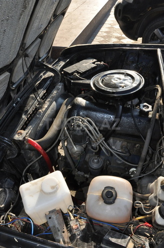 LADA (VAZ) 2106 1987, 255,000 km - 1.5 l - Bakı
