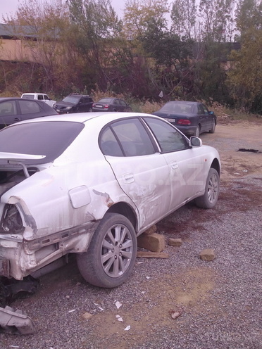 Daewoo Leganza 1998, 300,000 km - 2.0 л - Bakı