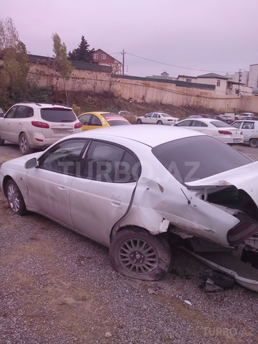 Daewoo Leganza 1998, 300,000 km - 2.0 л - Bakı