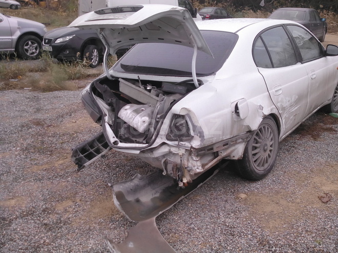 Daewoo Leganza 1998, 300,000 km - 2.0 л - Bakı