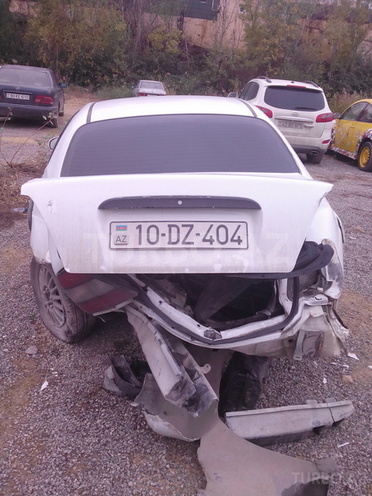 Daewoo Leganza 1998, 300,000 km - 2.0 л - Bakı