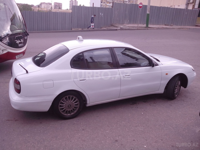 Daewoo Leganza 1998, 300,000 km - 2.0 л - Bakı