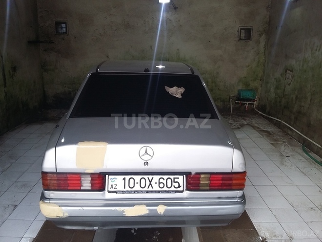 Mercedes E 200 1991, 350,000 km - 2.0 л - Bakı