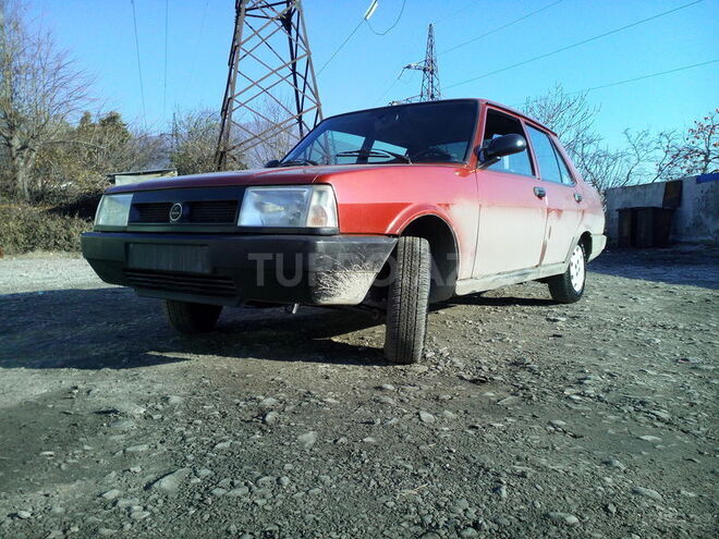 Tofas Sahin 2006, 61,000 km - 1.6 л - Şəki