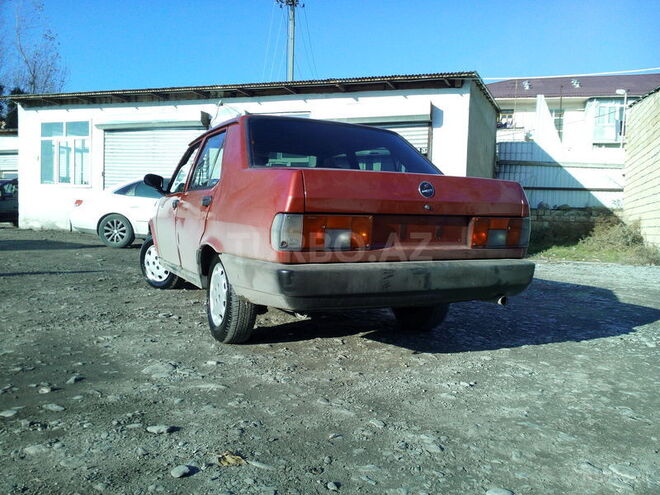 Tofas Sahin 2006, 61,000 km - 1.6 л - Şəki