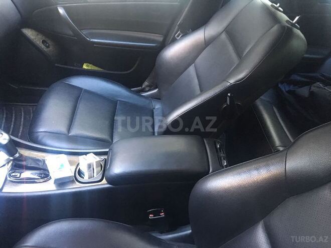 Mercedes C 250 2007, 280,000 km - 2.5 l - Bakı