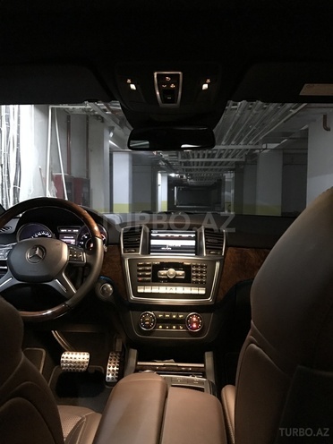 Mercedes GL 63 AMG 2013, 17,774 km - 5.5 л - Bakı