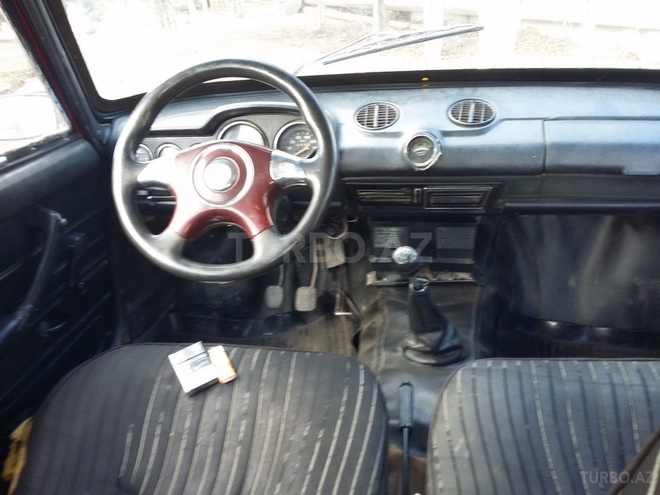 LADA (VAZ) 21011 1976, 850,000 km - 1.3 л - Bakı