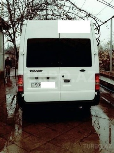 Ford Transit 2000, 250,000 km - 2.4 л - Sumqayıt