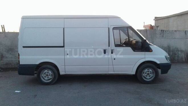 Ford Transit 2000, 250,000 km - 2.4 л - Sumqayıt