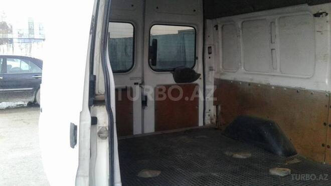 Ford Transit 2000, 250,000 km - 2.4 л - Sumqayıt