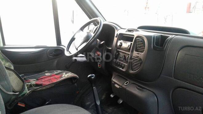 Ford Transit 2000, 250,000 km - 2.4 л - Sumqayıt