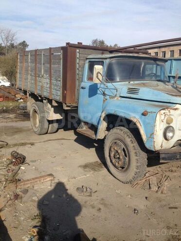 ZIL 130 1990, 300,000 km - 6.0 л - Bakı