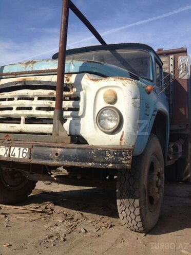 ZIL 130 1990, 300,000 km - 6.0 л - Bakı