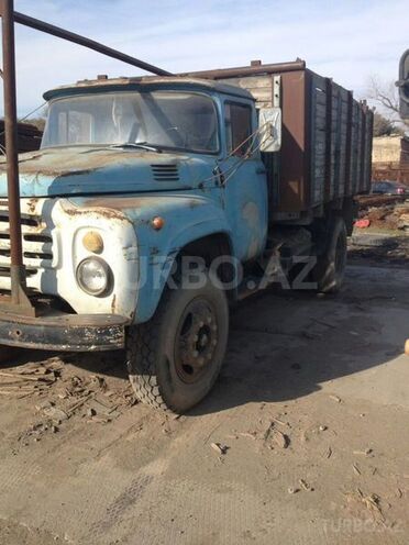 ZIL 130 1990, 300,000 km - 6.0 л - Bakı