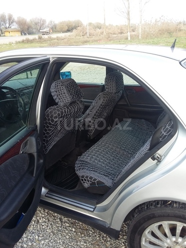 Mercedes E 220 1996, 335,000 km - 2.2 l - Bakı