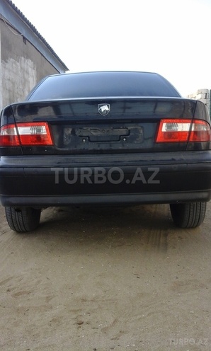 Iran Khodro Samand 2006, 206,000 km - 1.8 л - Bakı