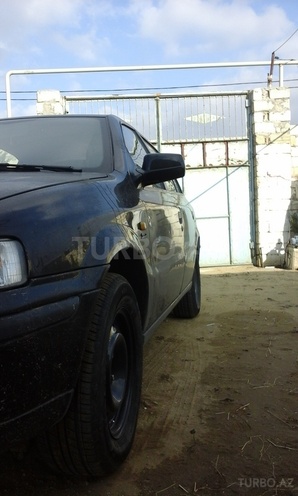 Iran Khodro Samand 2006, 206,000 km - 1.8 л - Bakı