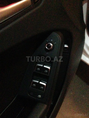 Audi A4 2015, 26,000 km - 1.8 l - Bakı