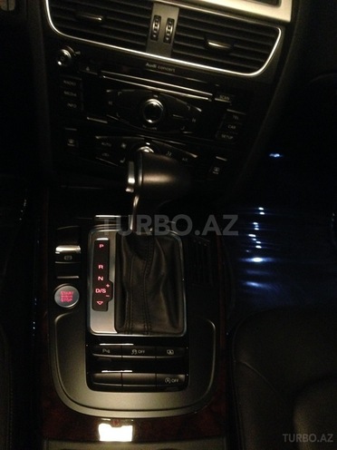 Audi A4 2015, 26,000 km - 1.8 l - Bakı