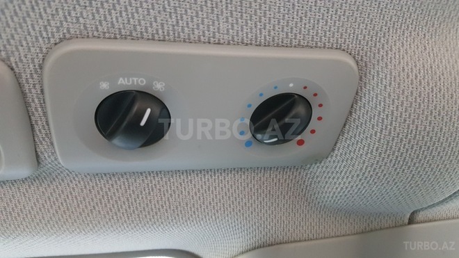 Mercedes Vito 2007, 249,000 km - 2.2 l - Bakı