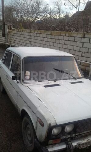 LADA (VAZ) 2106 1984, 11,555 km - 1.6 l - Xaçmaz