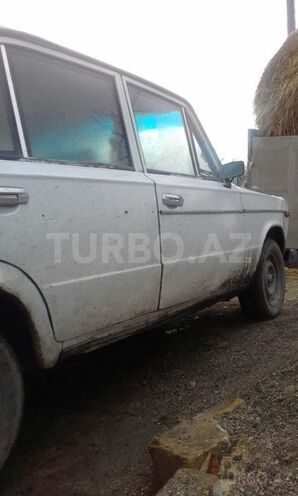 LADA (VAZ) 2106 1984, 11,555 km - 1.6 l - Xaçmaz