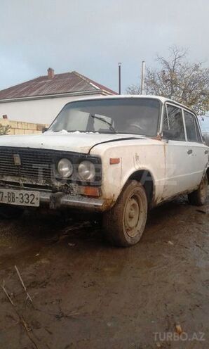 LADA (VAZ) 2106 1984, 11,555 km - 1.6 l - Xaçmaz