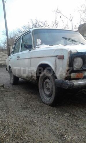 LADA (VAZ) 2106 1984, 11,555 km - 1.6 l - Xaçmaz