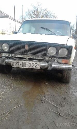 LADA (VAZ) 2106 1984, 11,555 km - 1.6 l - Xaçmaz
