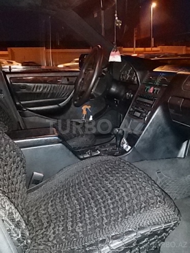 Mercedes C 280 1998, 137,252 km - 2.8 l - Bakı