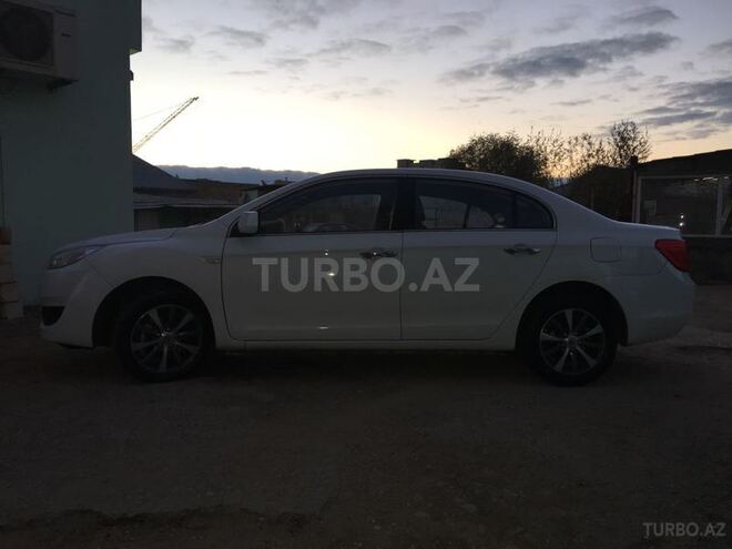 Lifan 720 2015, 50,000 km - 2.0 л - Bakı