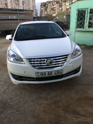 Lifan 720 2015, 50,000 km - 2.0 л - Bakı
