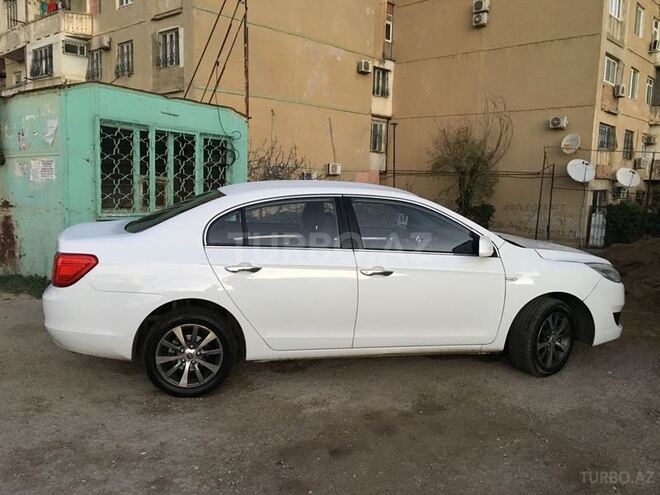Lifan 720 2015, 50,000 km - 2.0 л - Bakı