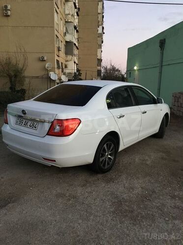Lifan 720 2015, 50,000 km - 2.0 л - Bakı