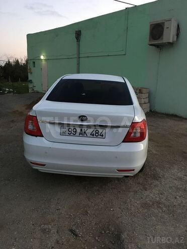 Lifan 720 2015, 50,000 km - 2.0 л - Bakı