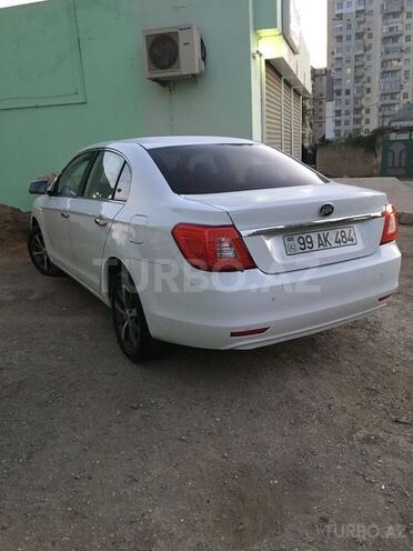 Lifan 720 2015, 50,000 km - 2.0 л - Bakı