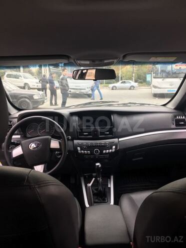 Lifan 720 2015, 50,000 km - 2.0 л - Bakı
