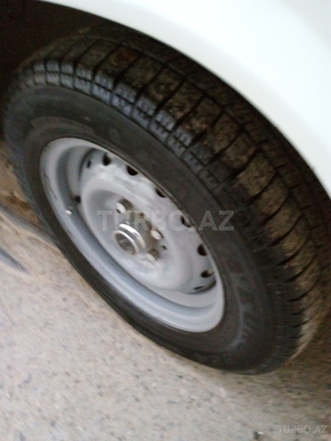 LADA (VAZ) 2107 2002, 84,500 km - 1.6 л - Bakı