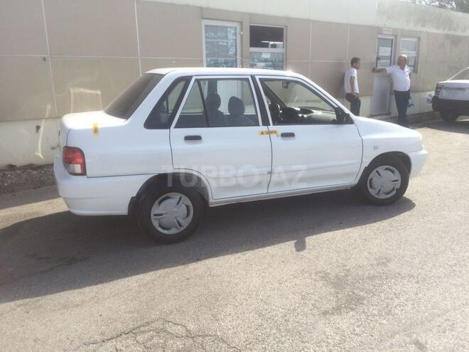 Saipa 132 2014, 99,000 km - 1.3 l - Bakı