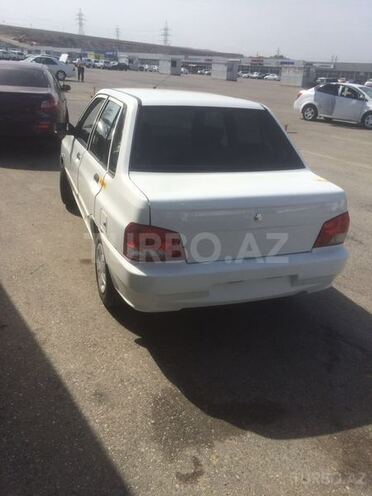 Saipa 132 2014, 99,000 km - 1.3 l - Bakı