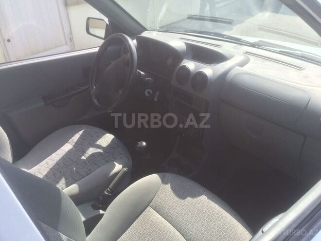 Saipa 132 2014, 99,000 km - 1.3 l - Bakı